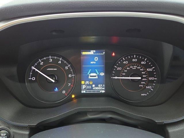 2023 Subaru Crosstrek Premium CVT