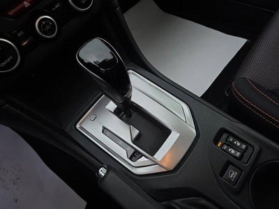 2023 Subaru Crosstrek Premium CVT