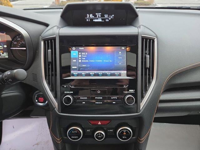 2023 Subaru Crosstrek Premium CVT