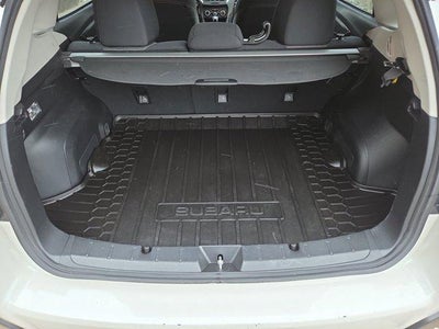 2023 Subaru Crosstrek Premium CVT