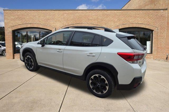 2023 Subaru Crosstrek Premium CVT