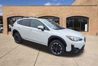 2023 Subaru Crosstrek Premium CVT