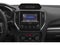 2019 Subaru Crosstrek 2.0i Premium CVT