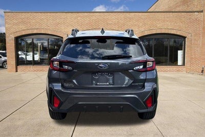 2024 Subaru Crosstrek Premium AWD