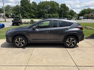 2024 Subaru Crosstrek Premium AWD