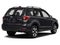 2018 Subaru Forester 2.5i Manual