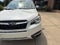 2018 Subaru Forester 2.5i Touring CVT
