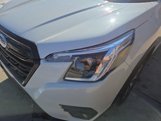 2022 Subaru Forester Premium CVT