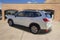 2022 Subaru Forester Premium CVT
