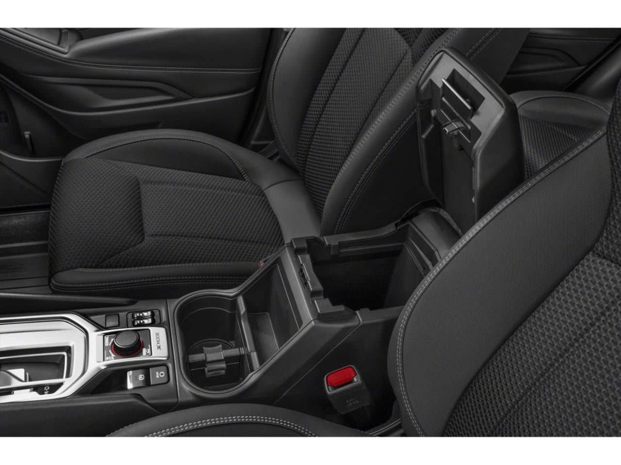 2022 Subaru Forester Premium CVT