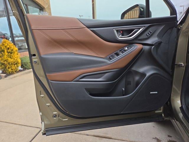 2023 Subaru Forester Touring CVT