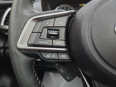 2023 Subaru Forester Touring CVT