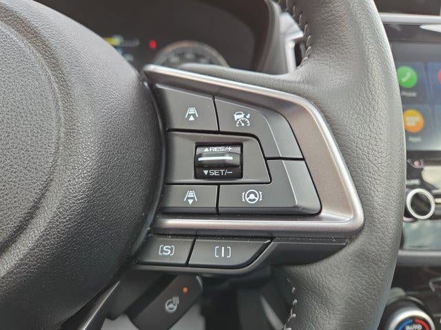 2023 Subaru Forester Touring CVT