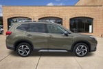 2023 Subaru Forester Touring CVT