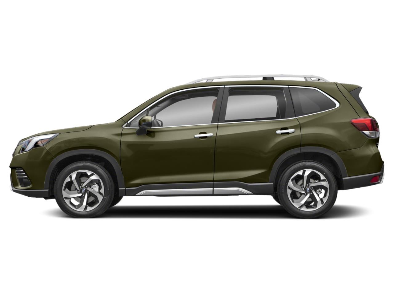 2023 Subaru Forester Touring CVT