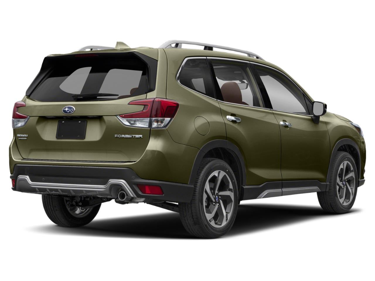 2023 Subaru Forester Touring CVT