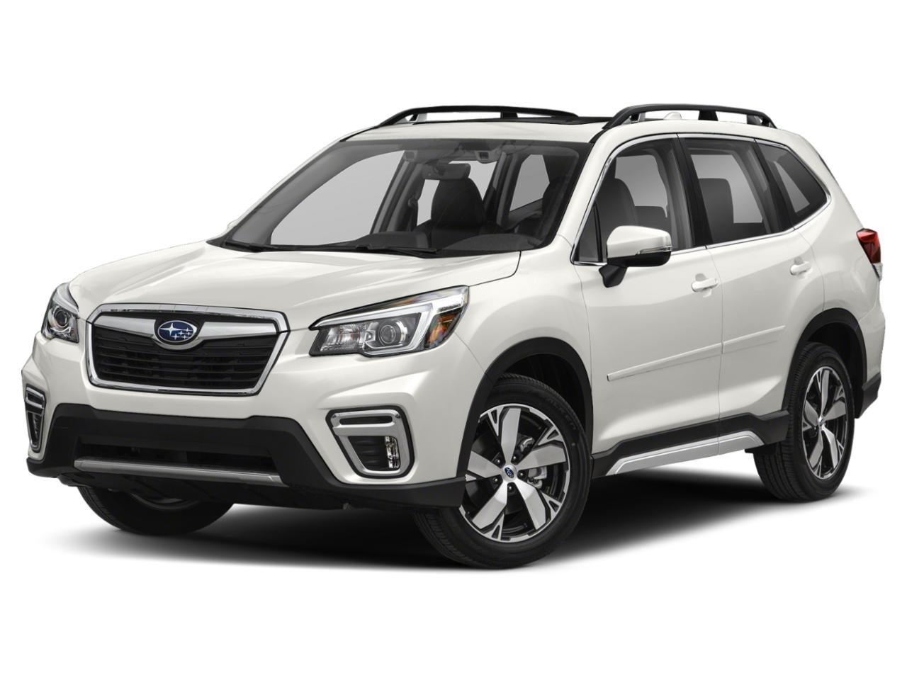 2020 Subaru Forester Touring's photo