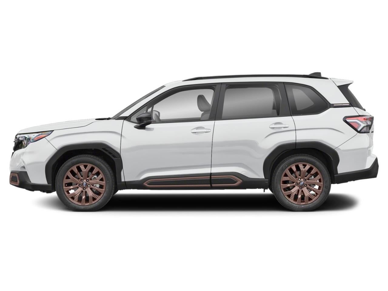 2025 Subaru Forester Sport AWD