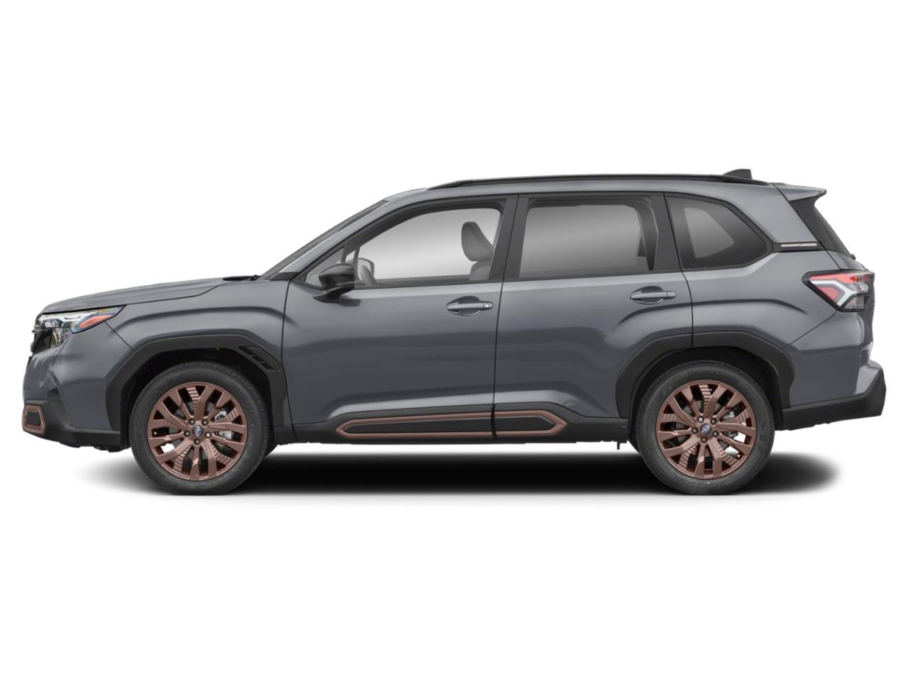 2025 Subaru Forester Sport AWD