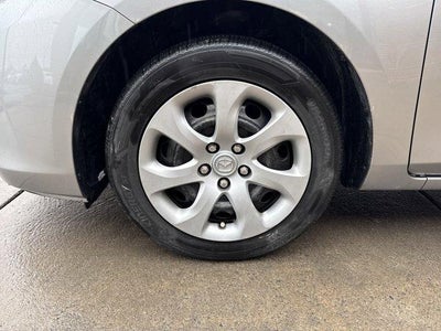 2013 Mazda Mazda3 4dr Sdn Auto i Sport