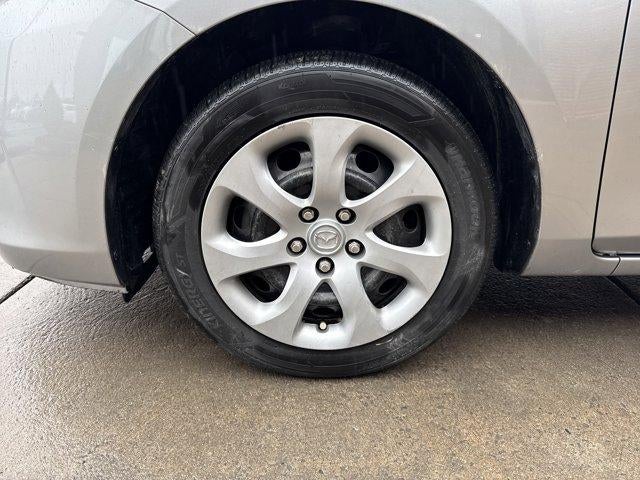 2013 Mazda Mazda3 4dr Sdn Auto i Sport