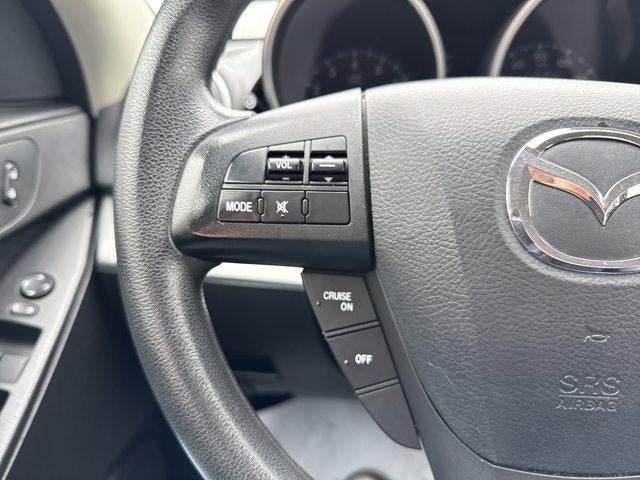 2013 Mazda Mazda3 4dr Sdn Auto i Sport