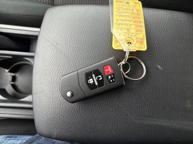 2013 Mazda Mazda3 4dr Sdn Auto i Sport