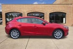 2014 Mazda Mazda3 5dr HB Auto s Grand Touring
