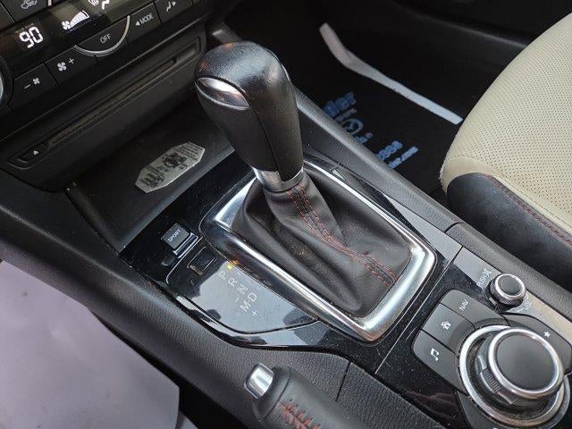 2014 Mazda Mazda3 5dr HB Auto s Grand Touring