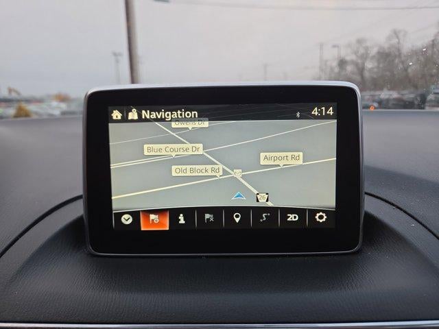 2014 Mazda Mazda3 5dr HB Auto s Grand Touring