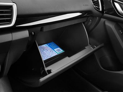 2014 Mazda Mazda3 5dr HB Auto s Grand Touring