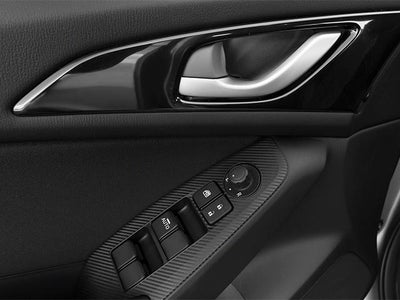 2014 Mazda Mazda3 5dr HB Auto s Grand Touring