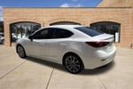 2014 Mazda Mazda3 4dr Sdn Auto s Touring
