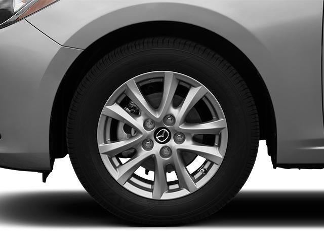 2014 Mazda Mazda3 4dr Sdn Auto s Touring
