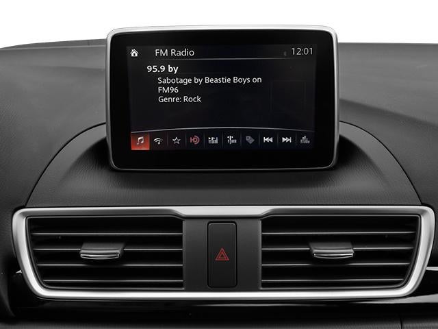 2014 Mazda Mazda3 4dr Sdn Auto s Touring