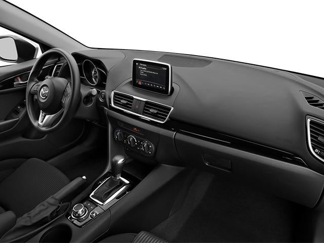 2014 Mazda Mazda3 4dr Sdn Auto s Touring