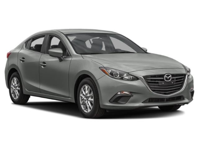 2014 Mazda Mazda3 4dr Sdn Auto s Touring