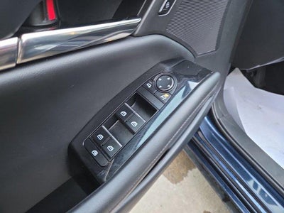 2025 Mazda Mazda3 Sedan 2.5 S Preferred FWD