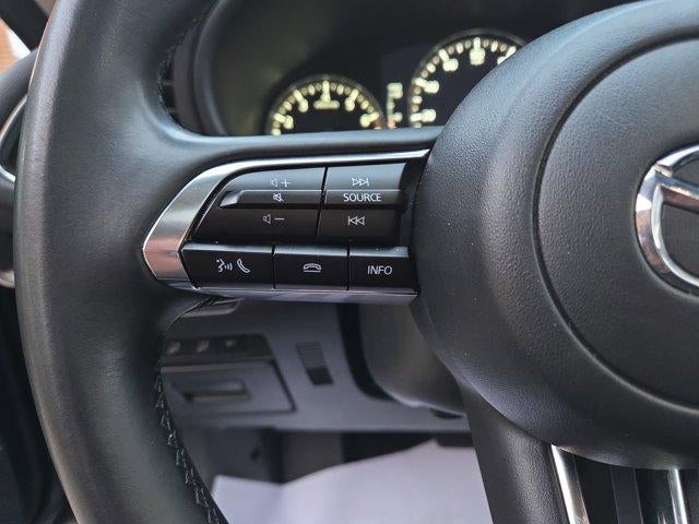 2025 Mazda Mazda3 Sedan 2.5 S Preferred FWD