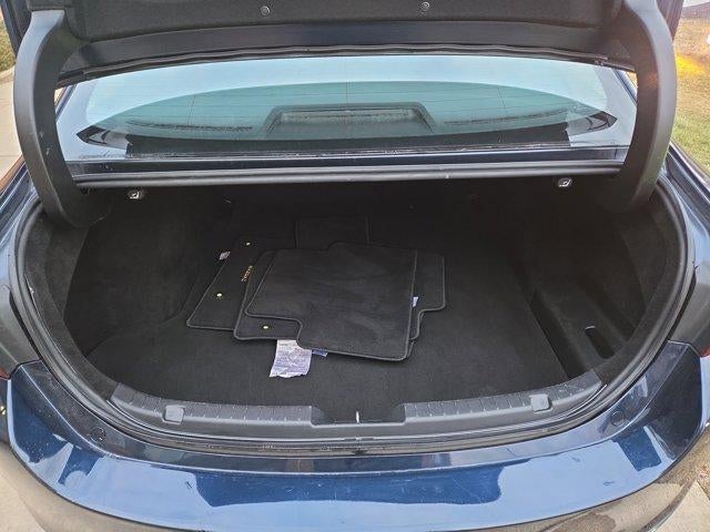 2025 Mazda Mazda3 Sedan 2.5 S Preferred FWD