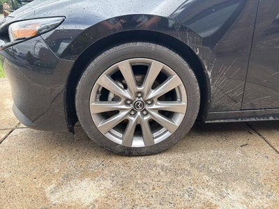 2021 Mazda Mazda3 Sedan Preferred AWD