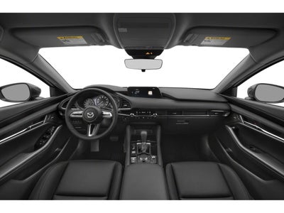2021 Mazda Mazda3 Sedan Preferred AWD