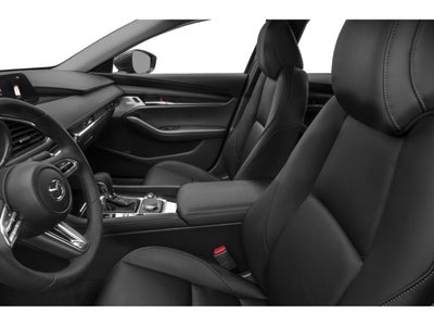 2021 Mazda Mazda3 Sedan Preferred AWD