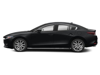 2021 Mazda Mazda3 Sedan Preferred AWD
