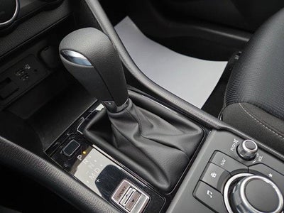 2021 Mazda Mazda CX-3 Sport AWD