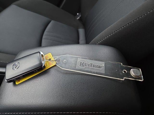 2021 Mazda Mazda CX-3 Sport AWD