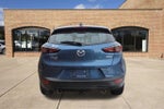 2021 Mazda Mazda CX-3 Sport AWD