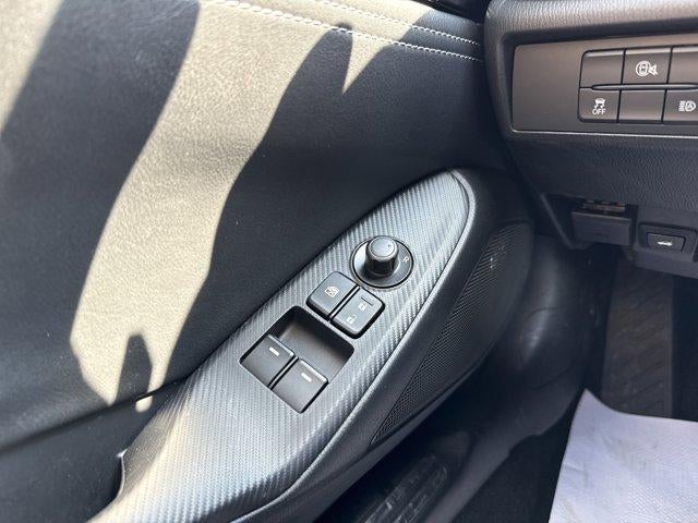 2025 Mazda Mazda MX-5 Miata RF Grand Touring Auto