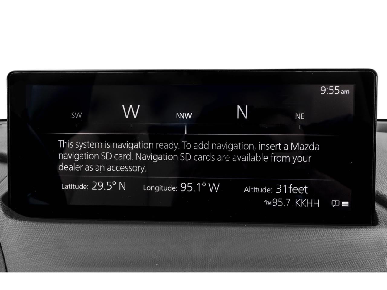 2025 Mazda Mazda MX-5 Miata RF Grand Touring Auto