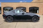 2025 Mazda Mazda MX-5 Miata RF Grand Touring Auto